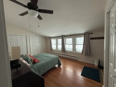 North Shore Retreat on Oneida Lake