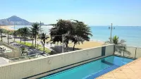 Diamond Beach - de playa