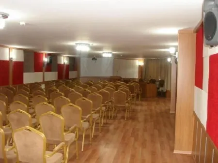 Yesilvadi Hotel Отели в г. Yukarisimsirli Koyu
