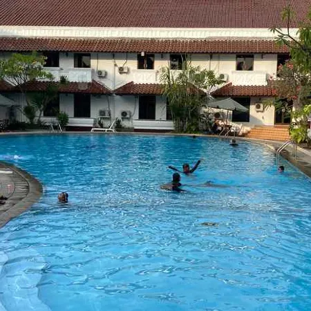 Bahari Heritage