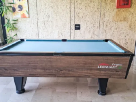 Wohnung Garten 2 Seeblick ストローブルのホテル