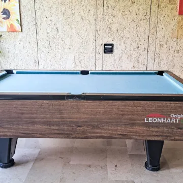 Wohnung 305 Bergblick