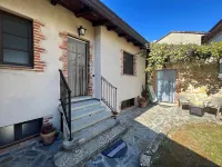 Farmhouse in Aulla with Private Pool