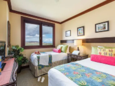 ハレ ラニカイ コ オリナ ペントハウス コ オリナ ヴィラ カポレイのホテル