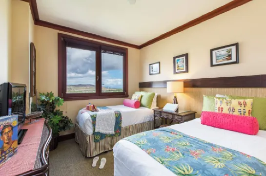 Hale Lanikai Ko Olina Penthouse Ko Olina Villa
