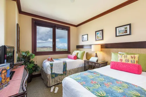 Hale Lanikai Ko Olina Penthouse Ko Olina Villa
