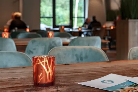 Forest Stay with Shared Pool Отели в г. Borger