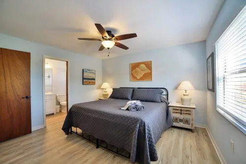 Racetrack-Ready Villa • Pools • Modern Comfort