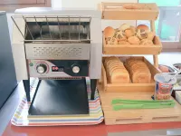 Hotel Mia Cara & Spa - breakfast