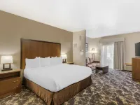 Best Western Plus Riverfront Hotel and Suites Hotels in Cascade County