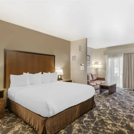 Best Western Plus Riverfront Hotel and Suites
