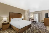 Best Western Plus Riverfront Hotel and Suites Hotels in 
