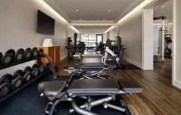 威基基平靜之家by Halekulani - 健身室/gym room
