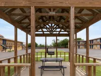 Travelodge by Wyndham New Braunfels Hotels in New Braunfels