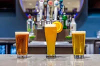 Cambria Hotel Rock Hill - University Center - bar