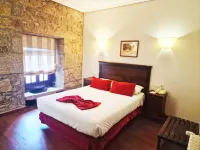 パソ オ リアル のホテル