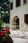 Villa Zane Hotel a Spresiano