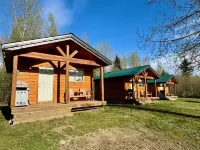 Swift Creek Resort Cabin #3
