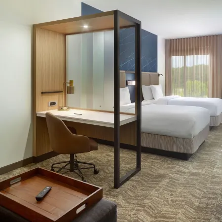 SpringHill Suites Ellijay