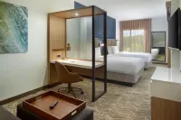 SpringHill Suites Ellijay Hotel a East Ellijay