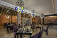 El Dorado Royale, All & More Inclusive Adults Only - navette aéroport