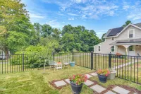 Private Heated Pool Family Cottage in Plymouth! - piscine