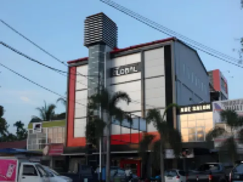 Grand Global Hotel Hotels in 