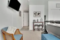 Spacious Apartment in Wine Country