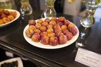 Khách sạn The Orchid Premium - Bữa sáng