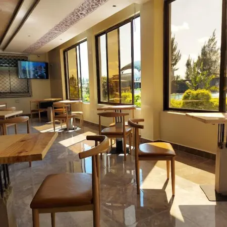 Perfectus Gardens Hotel