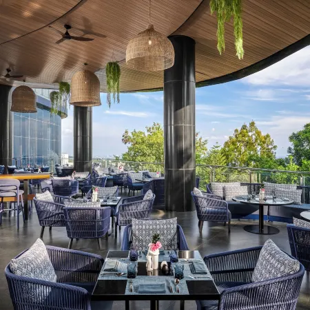 Hotel Indigo BANDUNG DAGO PAKAR by IHG