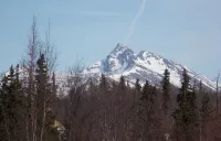 South Anch. Suite Partial Chugach Mountain View