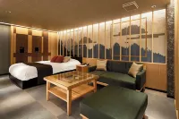 Yatomi Hotel Nuqu Natural Hot Spring Hotel di Aisai