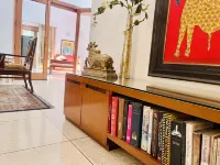 Thikana Delhi ( Boutique B&B)