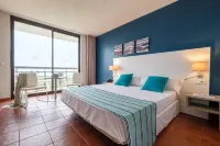 Estival Islantilla فنادق في إيزلانتيلا