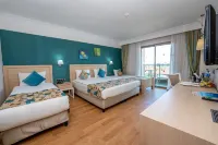 Linda Sunny Beach Hotel & Spa - pet friendly