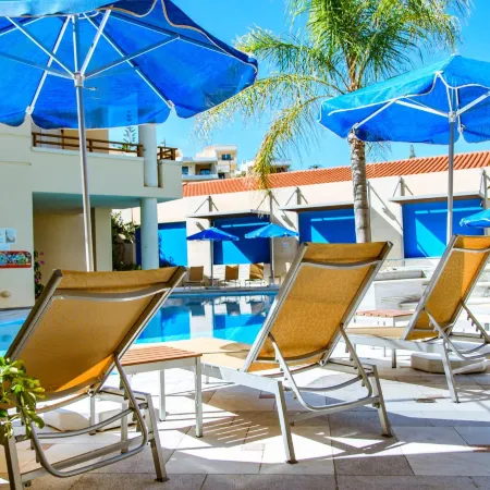 Anais Collection Hotels & Suites