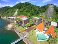 Calm Lanai Harbor - Homestays