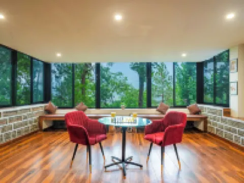 amã Stays & Trails Writer's Hill Nahan, Sirmaur Himachal Hotels in Nahan