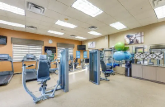 泳池畔的幸福與主題公園的刺激：奧蘭多綠洲