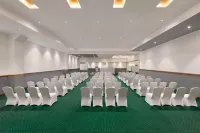 Ramada Plaza by Wyndham Jammu Vijaypur Hotels in Samba
