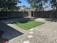 Coastal-Inspired Decor and Cozy Atmosphere - Charming Retreat