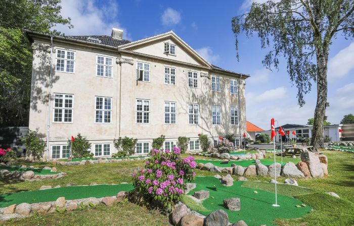 Hotel Lillevang