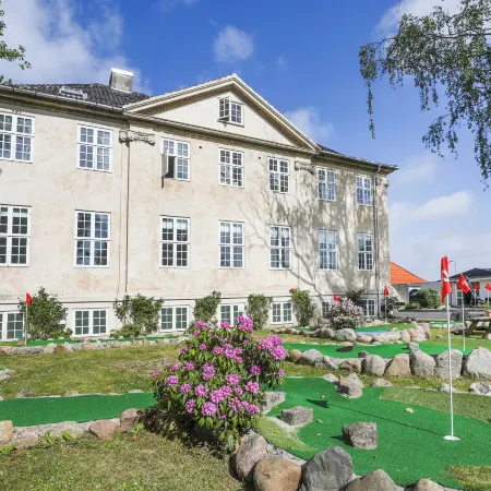 Hotel Lillevang