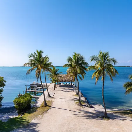 Rock Reef Resort