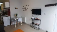 Appartement Baie du Mont st Michel