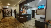 Hotel Damodar فنادق في سومناث
