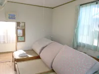 Kujukurihama Shirako Youth Hostel