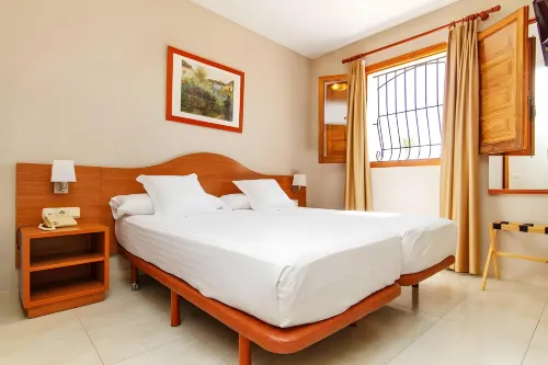 Hostal San Juan
