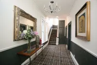 Grand Canal District Apartments